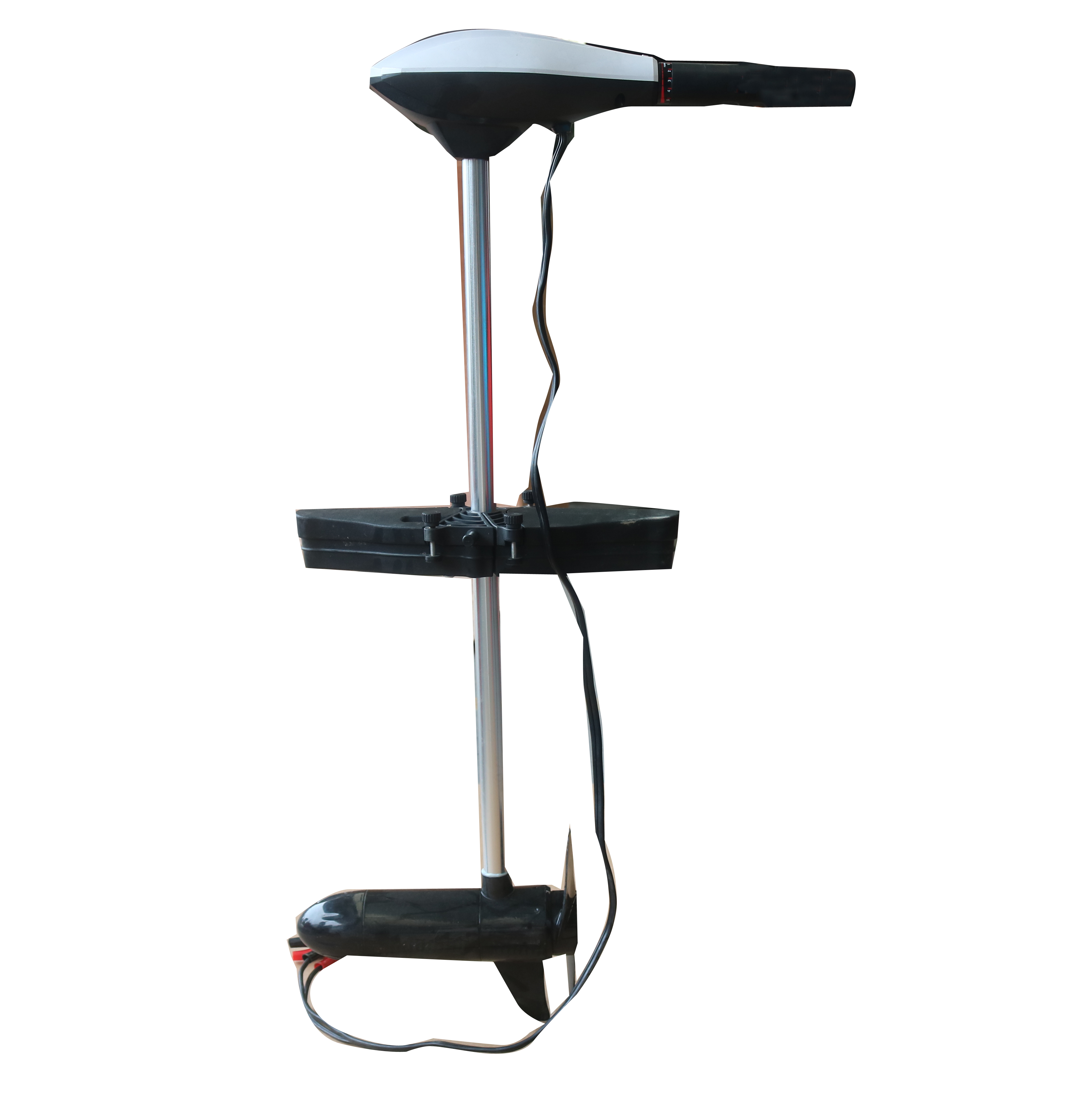 New Arrival 34LBS Electric Tro - Fishing Kayak Trolling Motor avaliação e preço