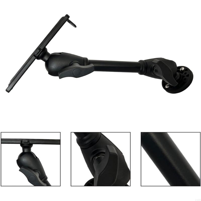 Adjustable Fish Finder Mount B - Fishing Kayak Fish Finder Mount avaliação e preço