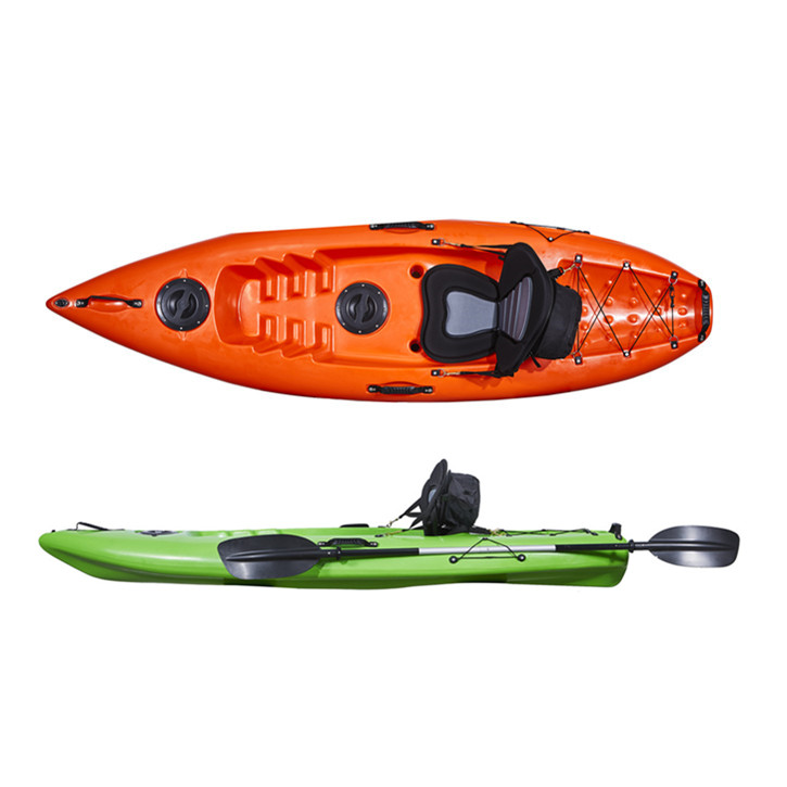 Kayak Wholesale Fishing Sport  - Fishing Kayak Sit On Top avaliação e preço