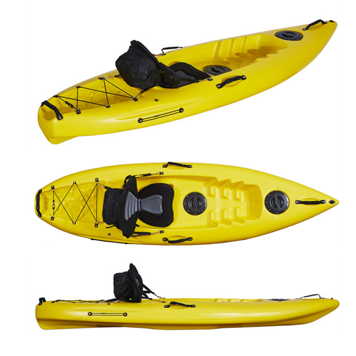 Kayak Wholesale Fishing Sport  - Fishing Kayak Sit On Top avaliação e preço