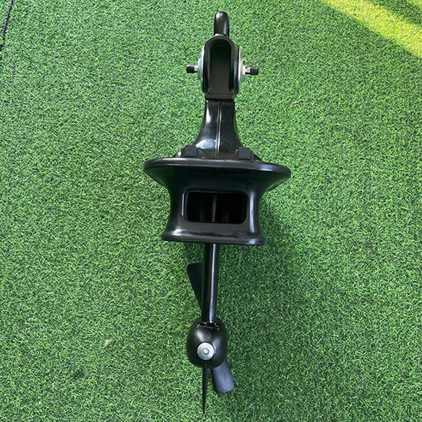 Kayak Pedal Power System Multi - Fishing Kayak Pedal Drive avaliação e preço