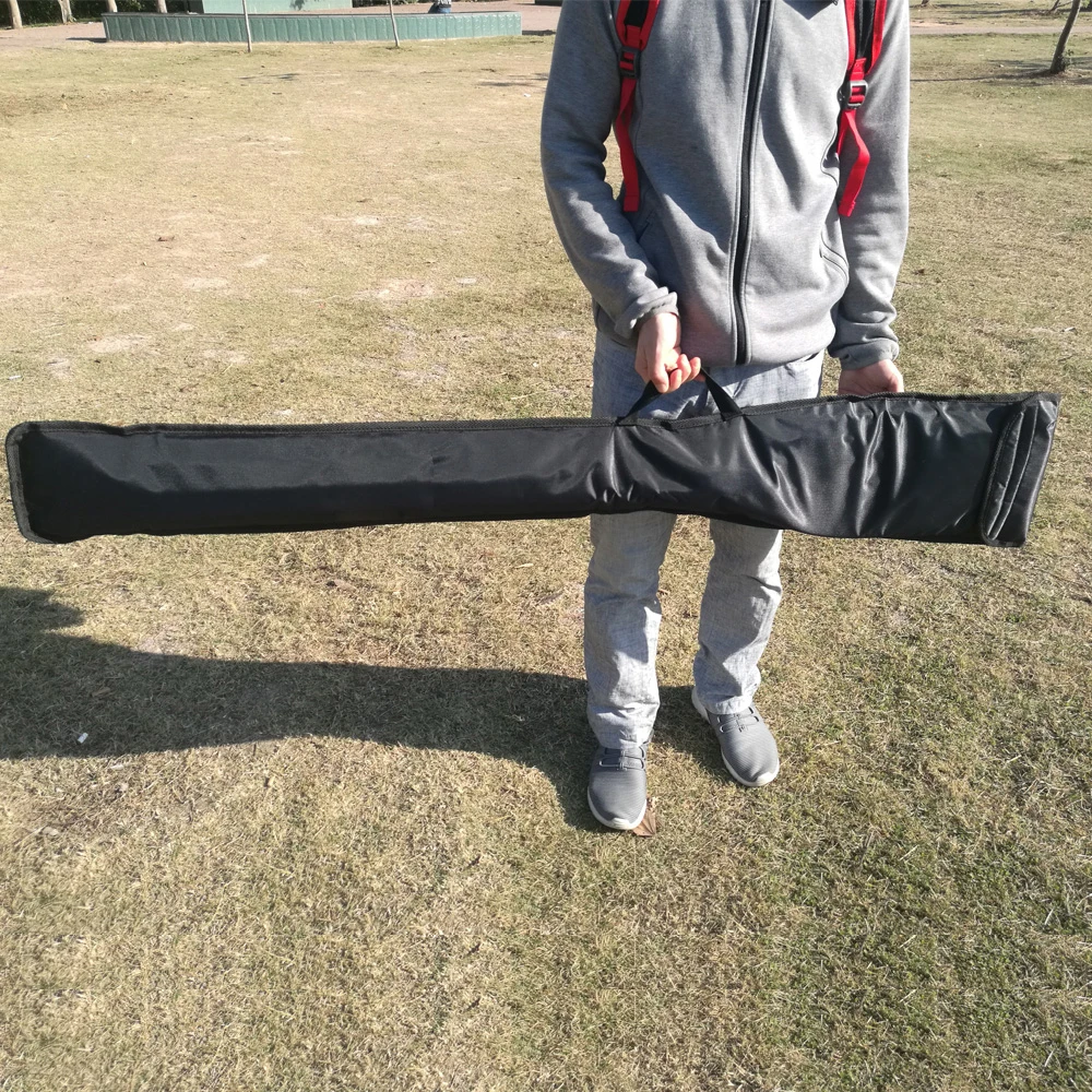132CM SUP Kayak Paddle Bag Wat - Fishing Kayak Cart avaliação e preço
