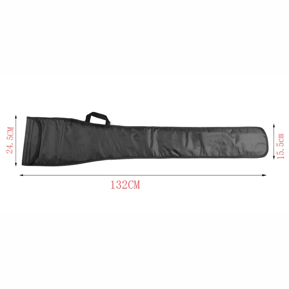 132CM SUP Kayak Paddle Bag Wat - Fishing Kayak Cart avaliação e preço