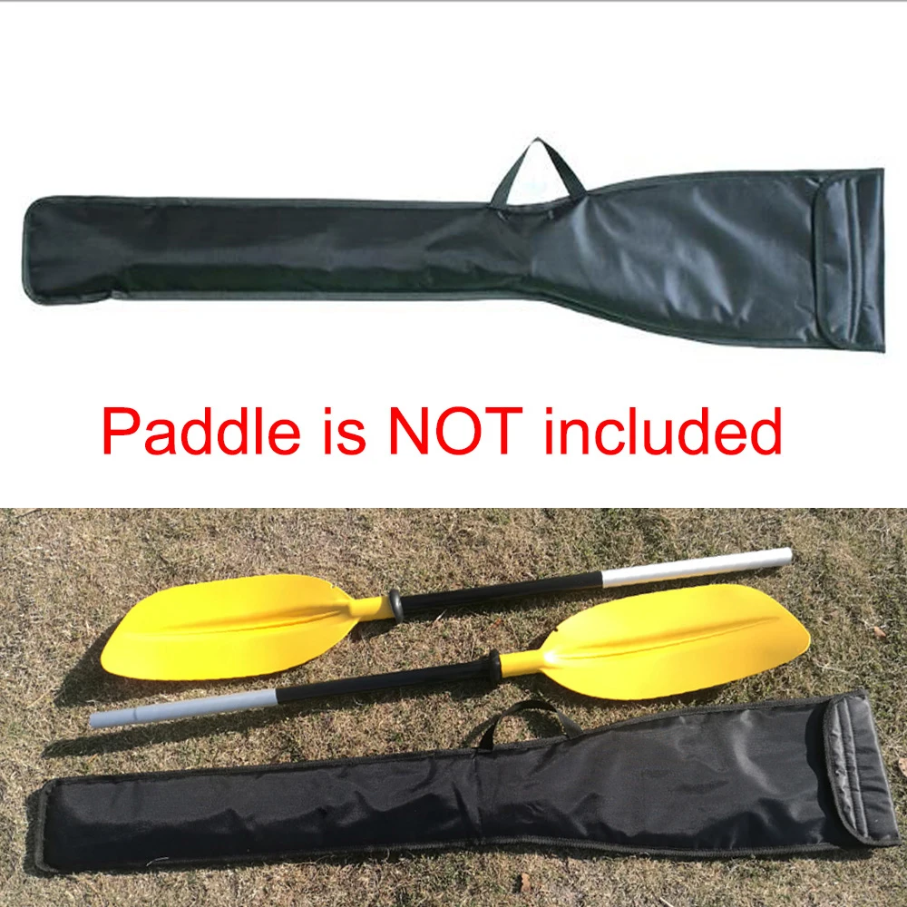 132CM SUP Kayak Paddle Bag Wat - Fishing Kayak Cart avaliação e preço