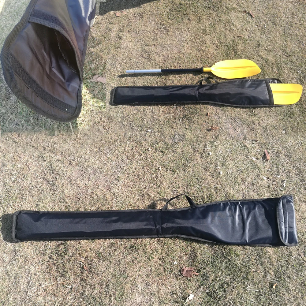 132CM SUP Kayak Paddle Bag Wat - Fishing Kayak Cart avaliação e preço