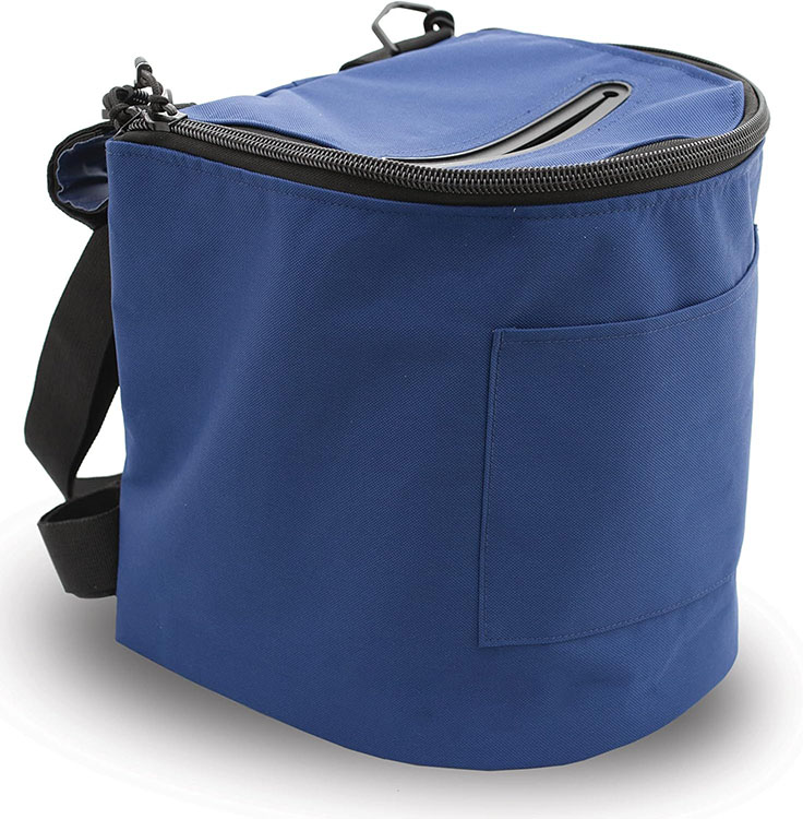 Portable Kayaking Trash Can Du - Fishing Kayak Storage Bag avaliação e preço
