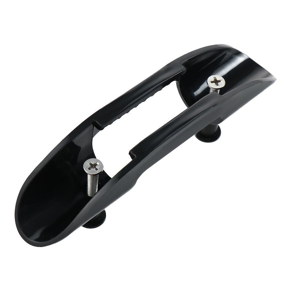 1 Kit Canoe Boat Deck Mount Ma - Fishing Kayak Paddle avaliação e preço