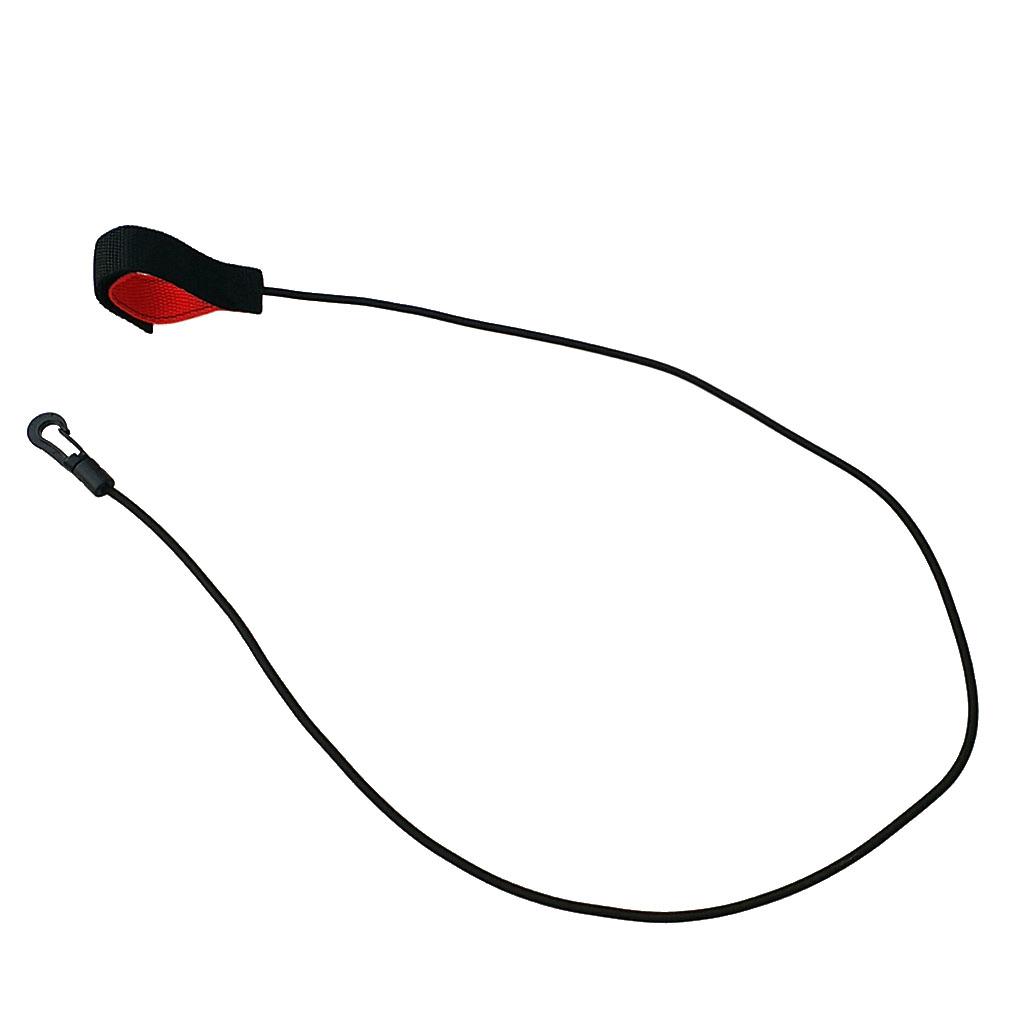 Multifunction Kayak Paddle Lea - Fishing Kayak Paddle Leash avaliação e preço