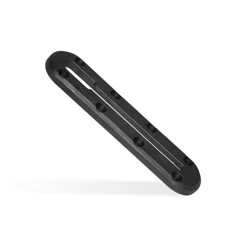 179mm Long Kayak Track mount,K - Fishing Kayak Fish Finder Mount avaliação e preço