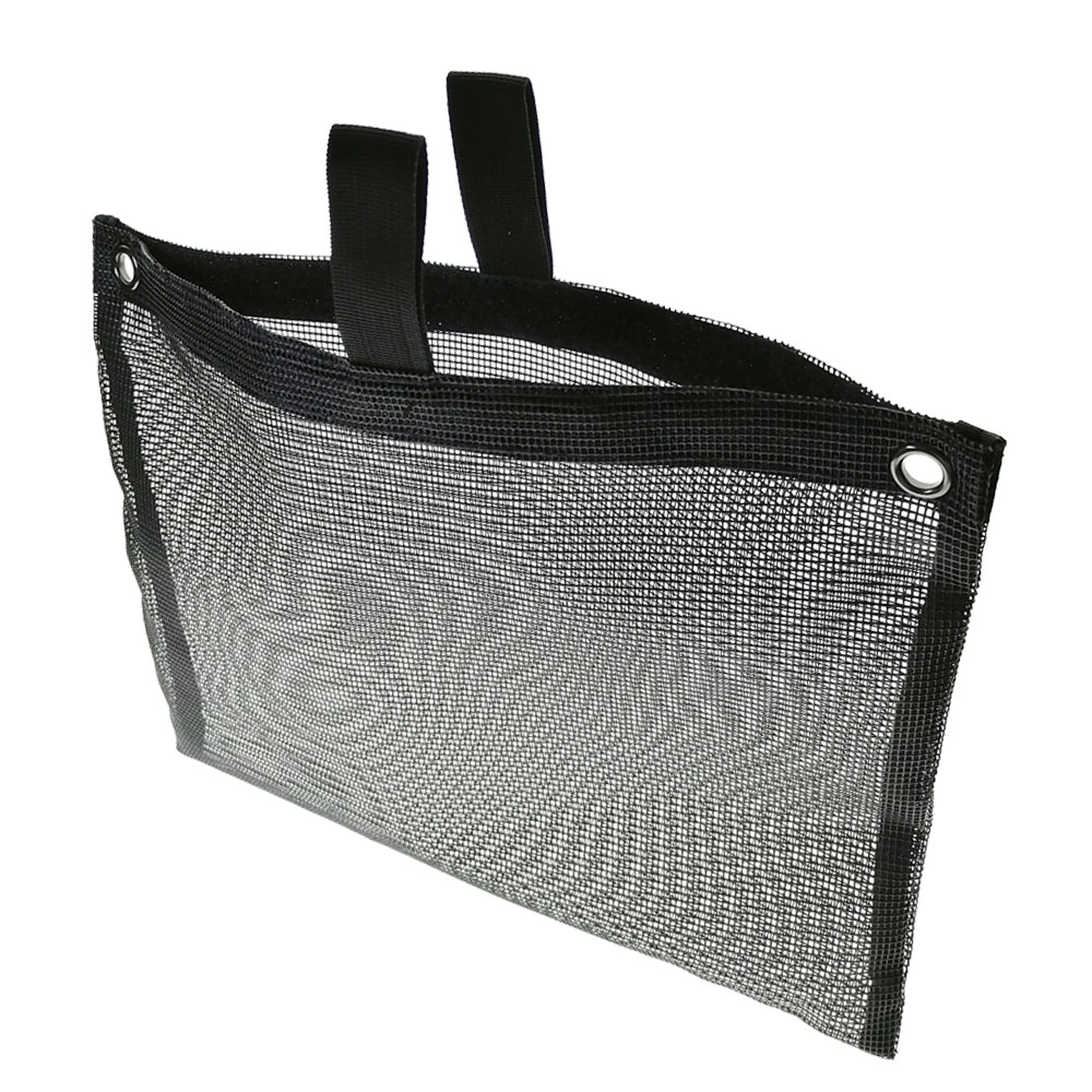 Durable Kayak Mesh Bag Beer St - Fishing Kayak Crate avaliação e preço