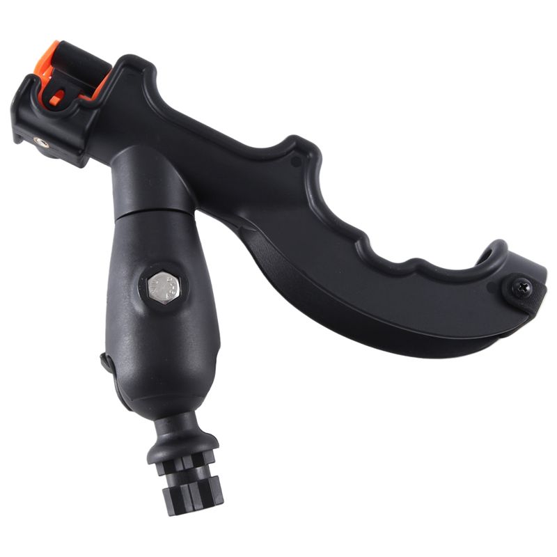 Boats Kayak Holder 360° Rotata - Fishing Kayak Rod Holder avaliação e preço
