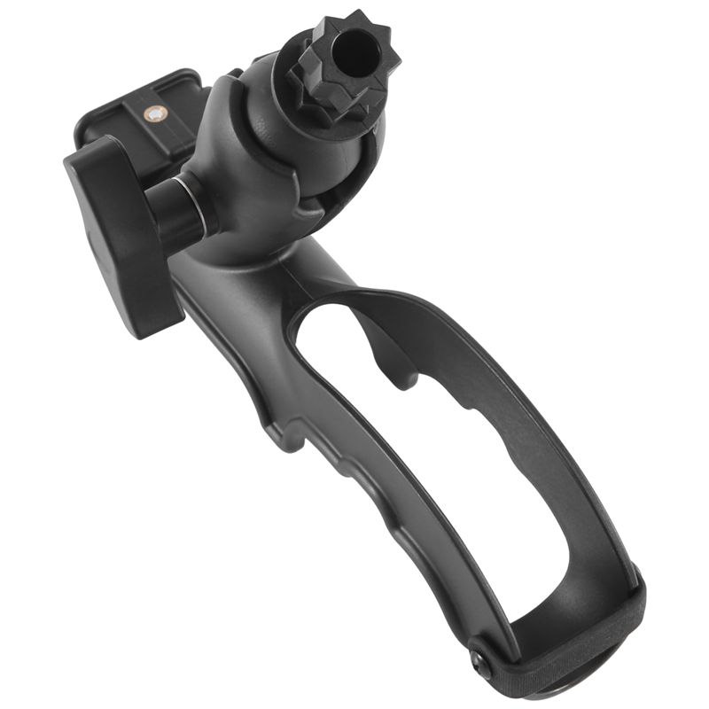 Boats Kayak Holder 360° Rotata - Fishing Kayak Rod Holder avaliação e preço