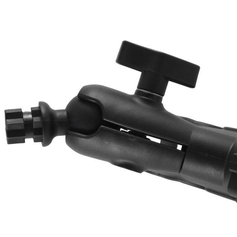 Boats Kayak Holder 360° Rotata - Fishing Kayak Rod Holder avaliação e preço