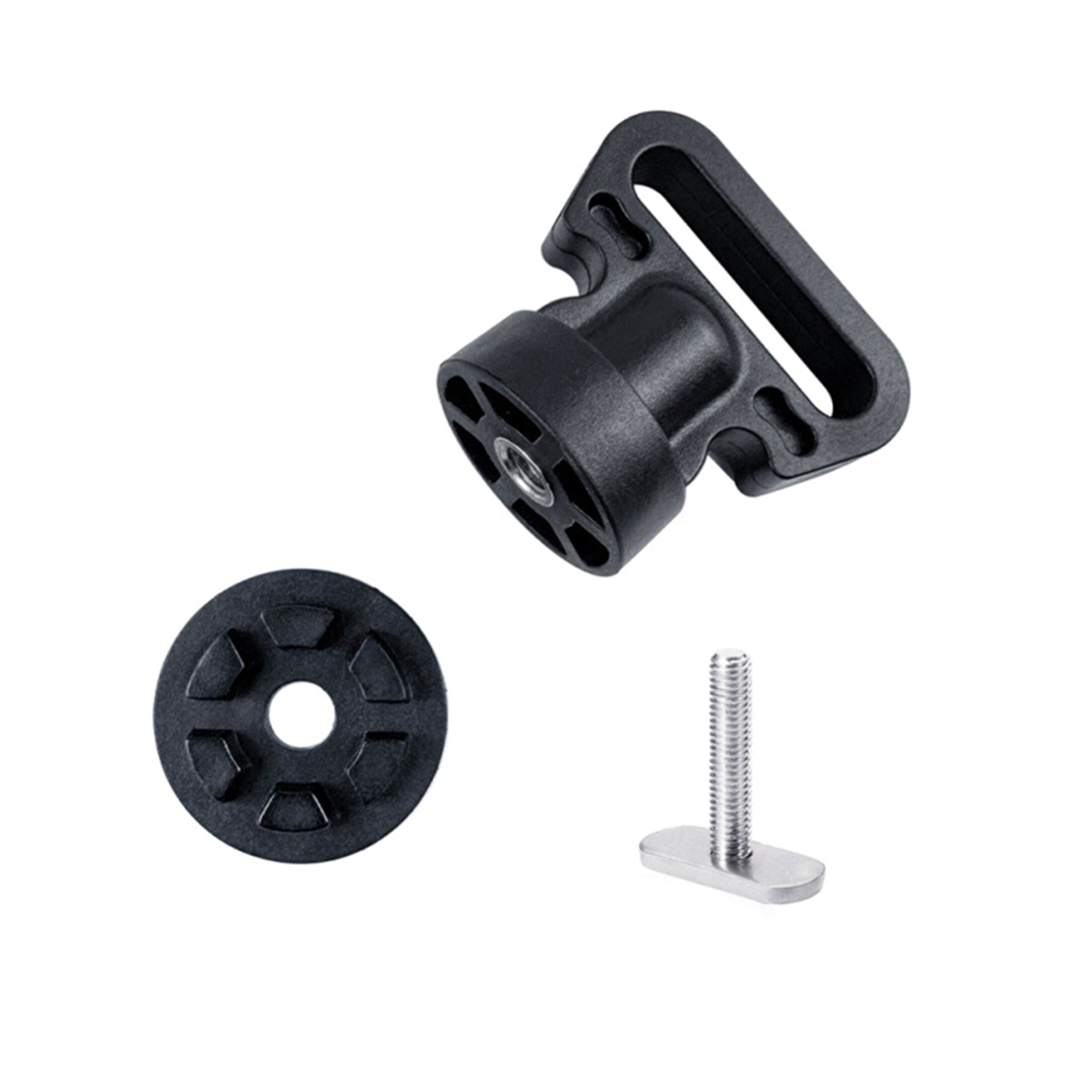 4pcs Kayak Track Mount Vertica - Fishing Kayak Crate avaliação e preço