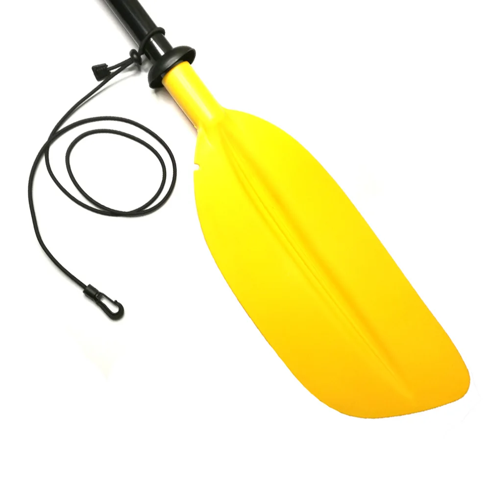 1.2M Canoe Kayak Paddle Leash  - Fishing Kayak Paddle Leash avaliação e preço