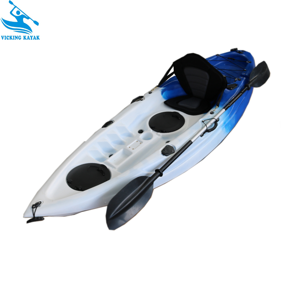 Vicking New Designed Small Che - Fishing Kayak Rod Holder avaliação e preço