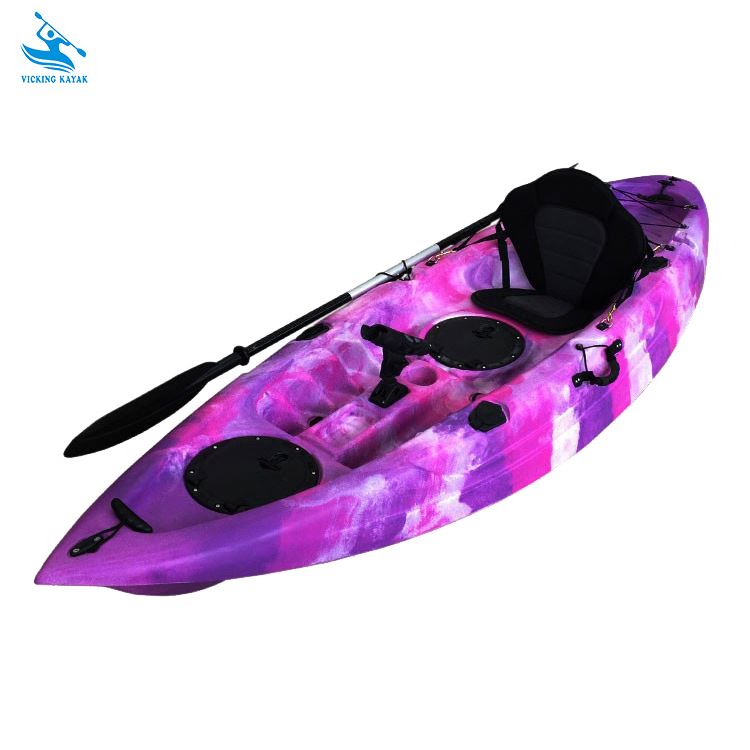 Vicking New Designed Small Che - Fishing Kayak Rod Holder avaliação e preço