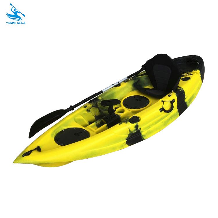 Vicking New Designed Small Che - Fishing Kayak Rod Holder avaliação e preço