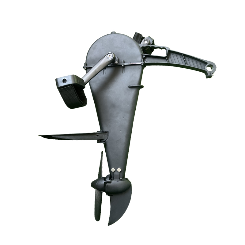 Propeller Pedal Drive System F - Fishing Kayak Pedal Drive avaliação e preço