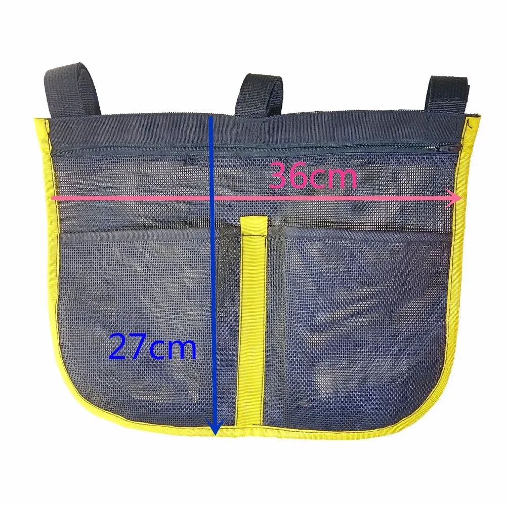 Anti-UV Boat Fishing Dock Rail - Fishing Kayak Crate avaliação e preço