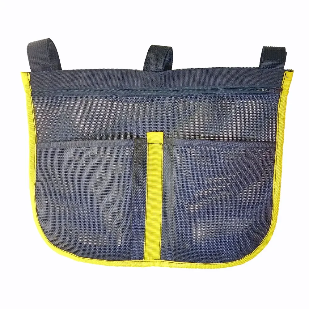 Anti-UV Boat Fishing Dock Rail - Fishing Kayak Crate avaliação e preço