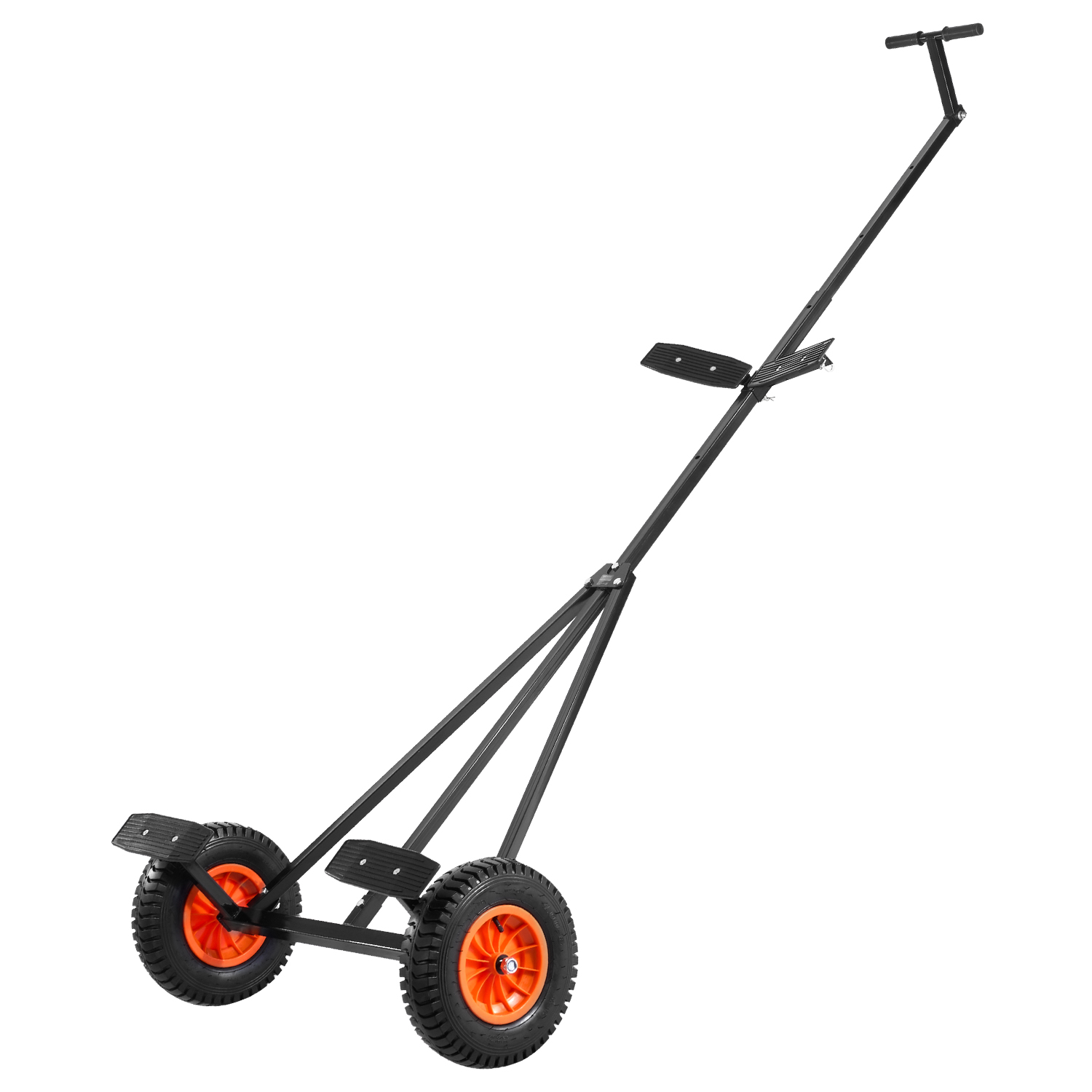 SucceBuy 420lbs Boat Trailer D - Fishing Kayak Sit On Top avaliação e preço