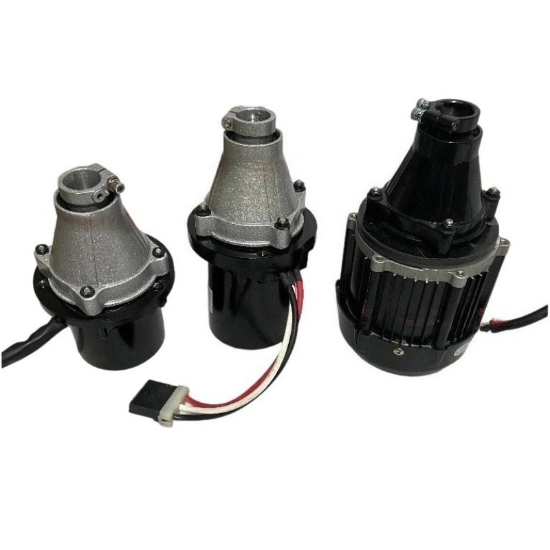 12-60V 500-1500W Brushless Out - Fishing Kayak Trolling Motor avaliação e preço