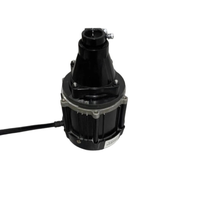 12-60V 500-1500W Brushless Out - Fishing Kayak Trolling Motor avaliação e preço