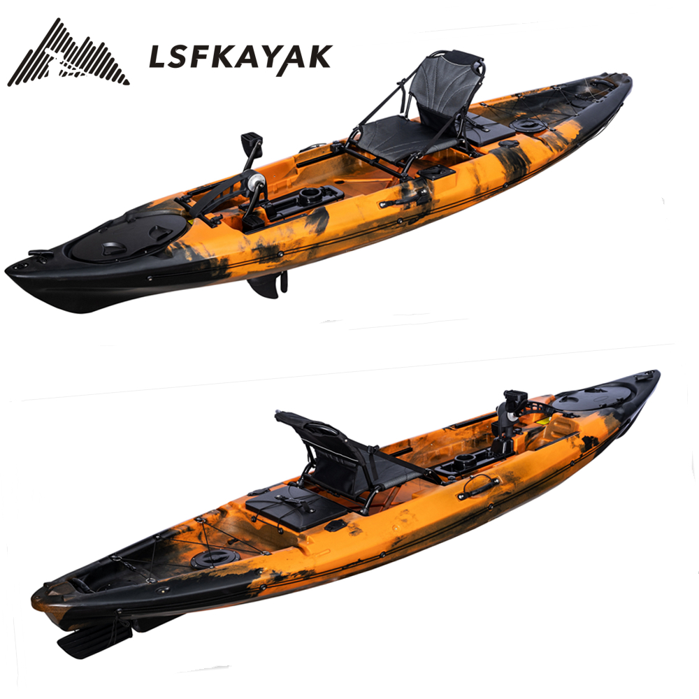 Plastic Stabilizer For Kayak F - Fishing Kayak Sit On Top avaliação e preço