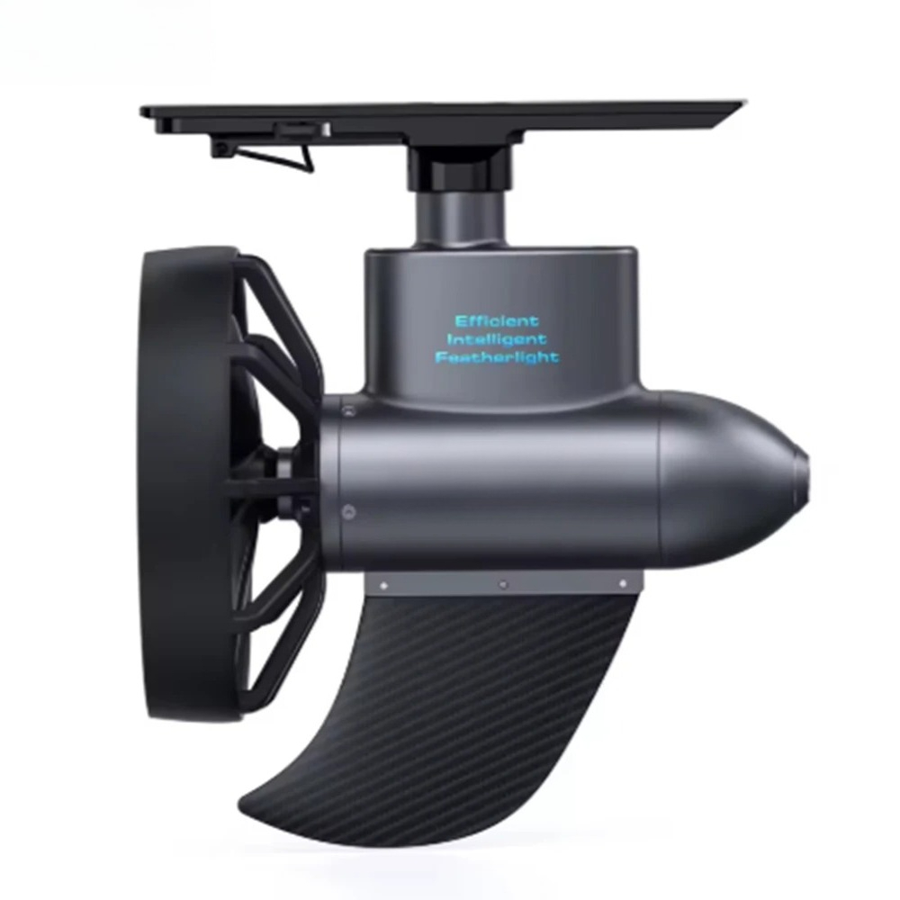 YS Smart Drive Electric Kayak  - Fishing Kayak Trolling Motor avaliação e preço