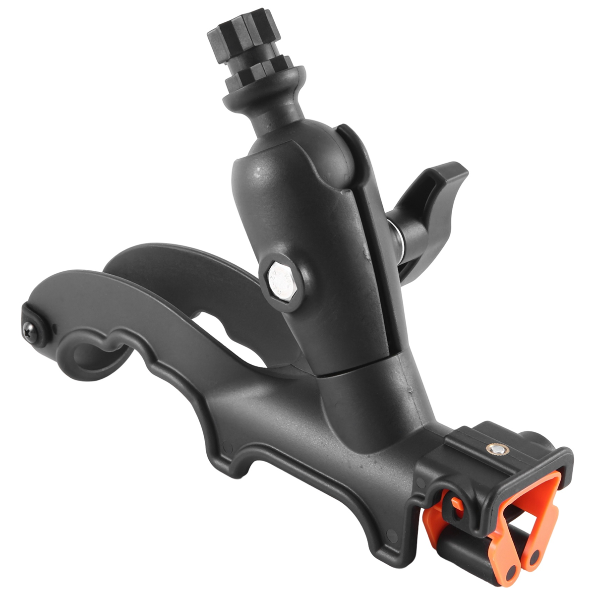 Boats Kayak 360° Rotatable Swi - Fishing Kayak Rod Holder avaliação e preço
