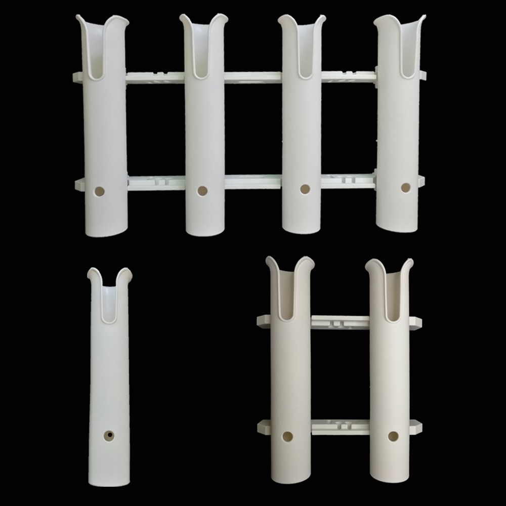 Tube Fishing Rod Holder Kayak  - Fishing Kayak Crate avaliação e preço