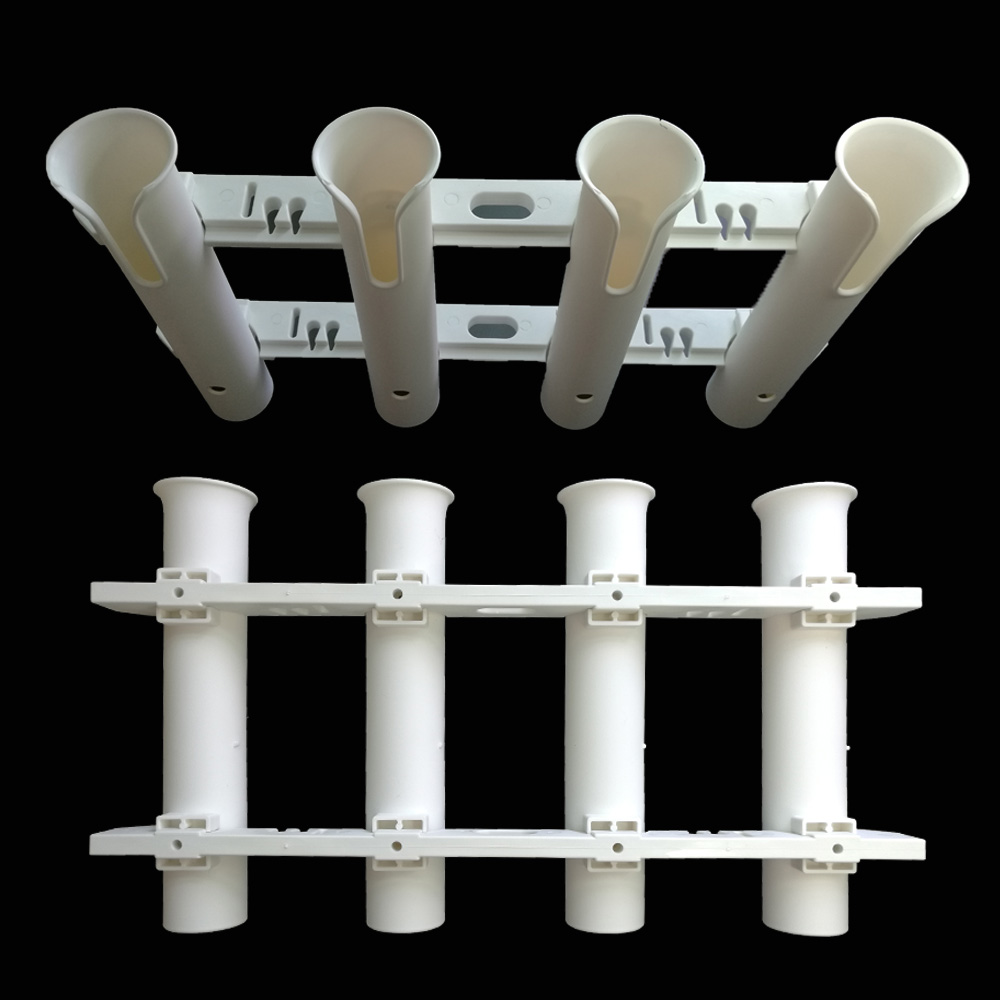 Tube Fishing Rod Holder Kayak  - Fishing Kayak Crate avaliação e preço