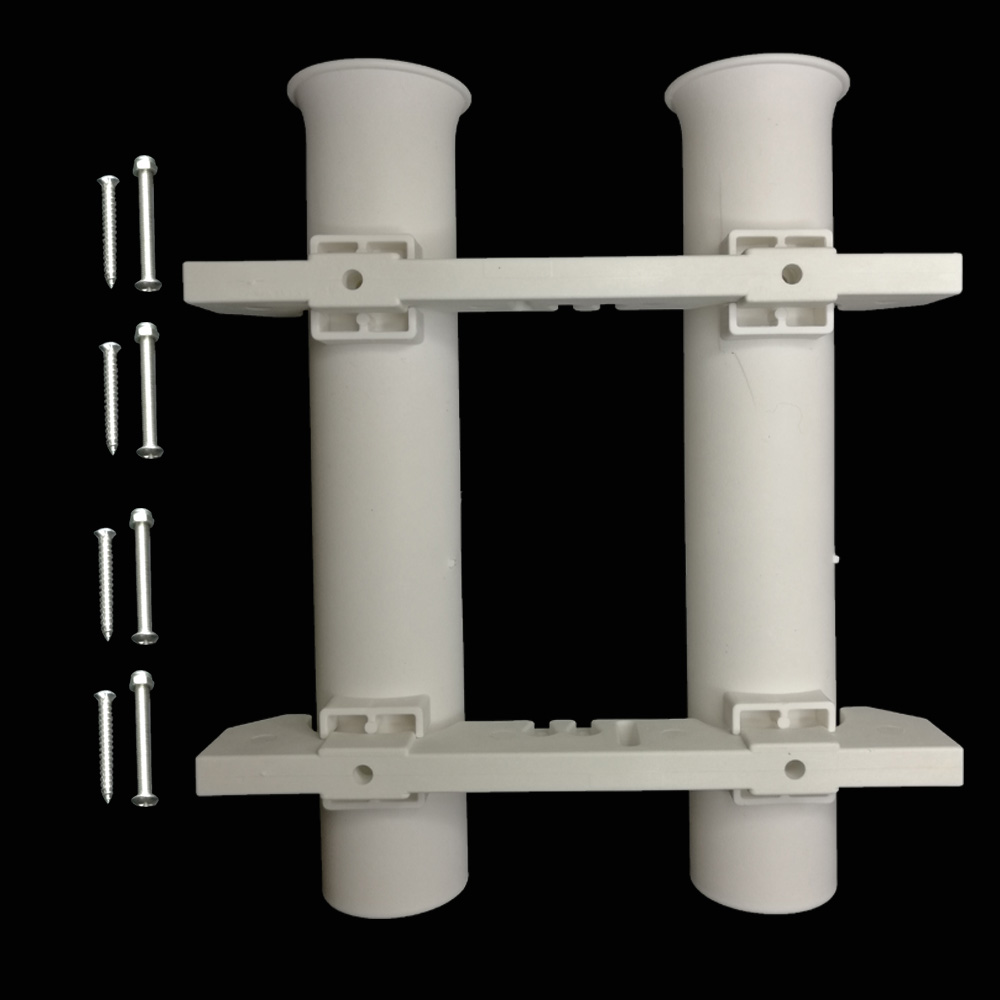 Tube Fishing Rod Holder Kayak  - Fishing Kayak Crate avaliação e preço