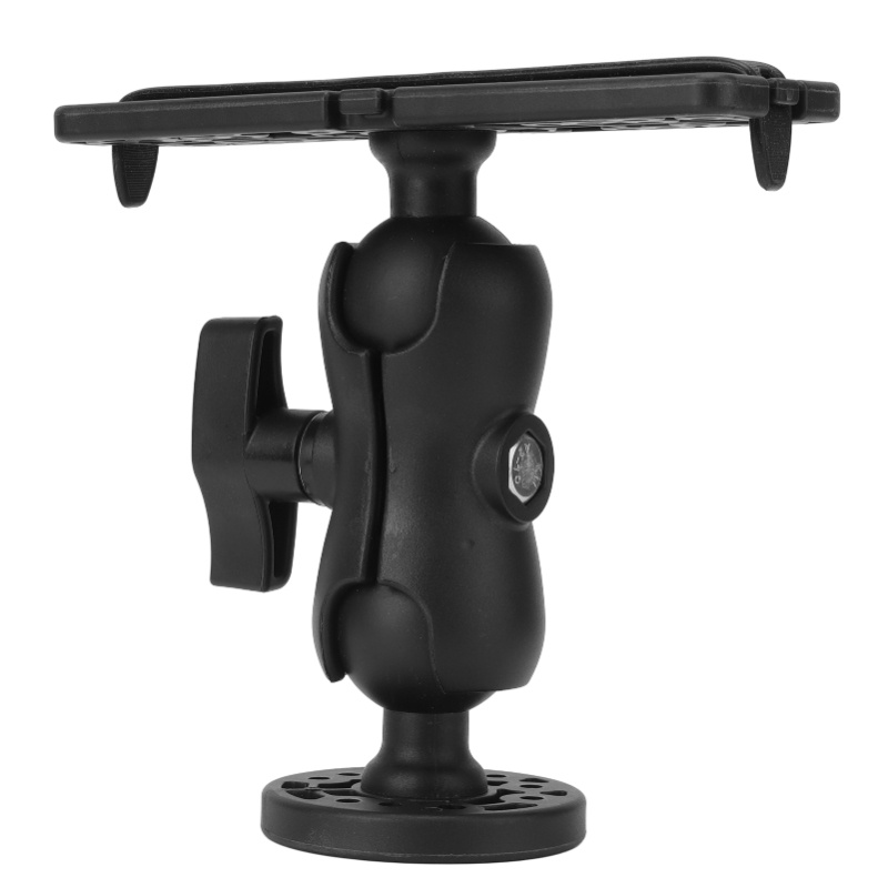 Fish Finder Mount Base Univers - Fishing Kayak Fish Finder Mount avaliação e preço