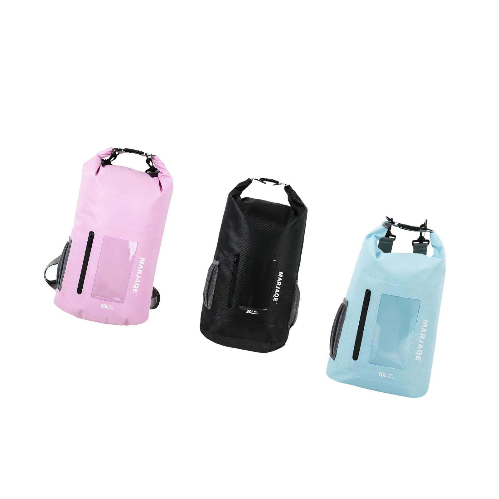 Dry Bag Adjustable Shoulder St - Fishing Kayak Storage Bag avaliação e preço