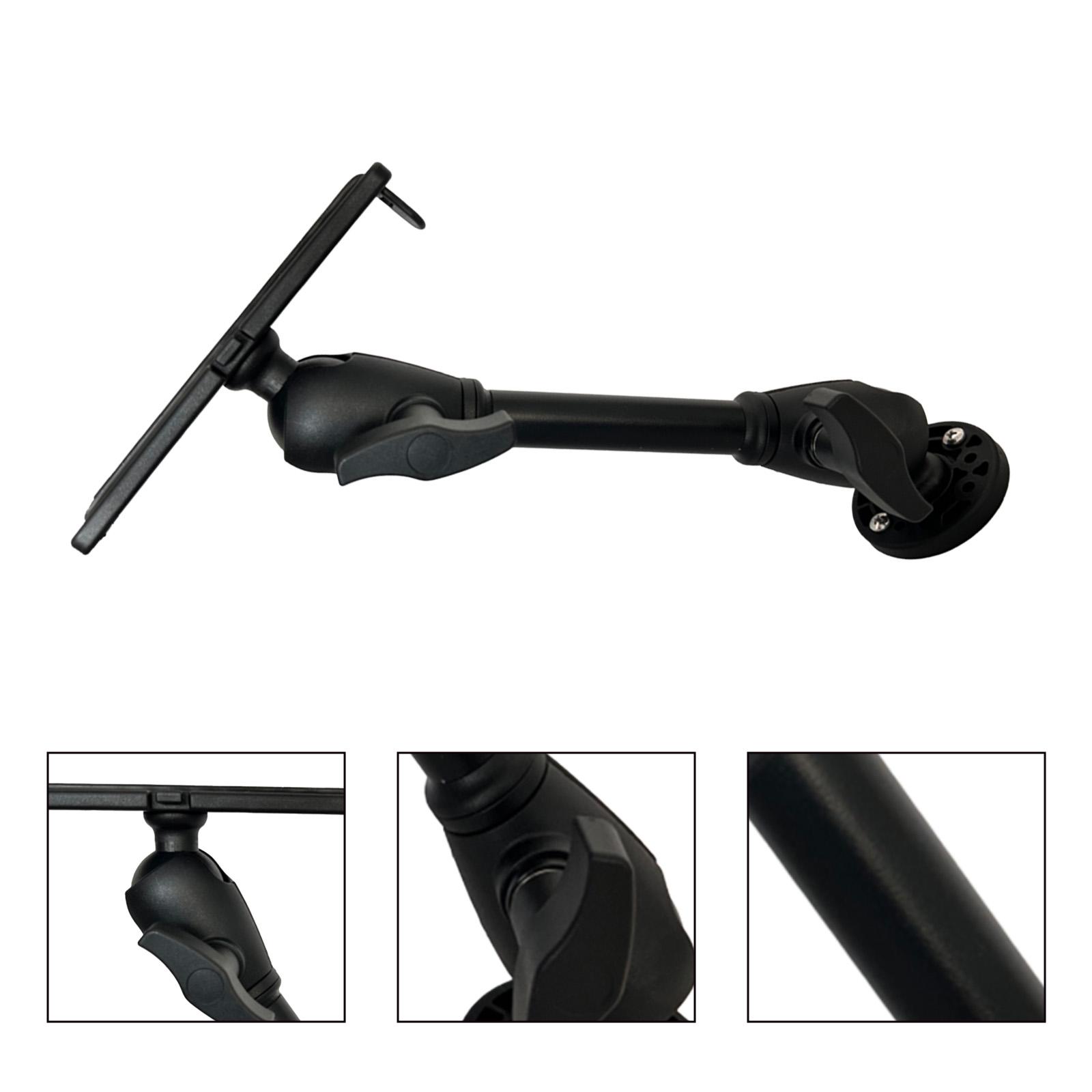 Nylon Fish Finders Mount Base  - Fishing Kayak Fish Finder Mount avaliação e preço