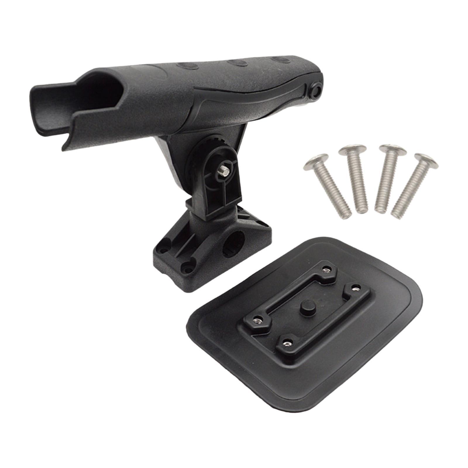 Inflatable Boat Fishing Rod Ho - Fishing Kayak Rod Holder avaliação e preço