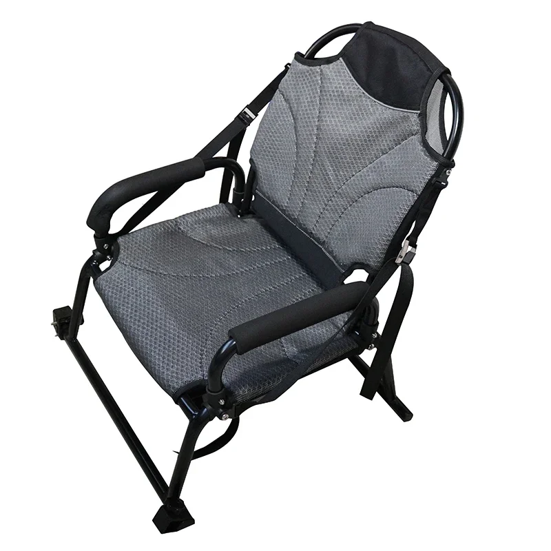 Breathable Mesh Kayak Fishing  - Fishing Kayak Seat avaliação e preço