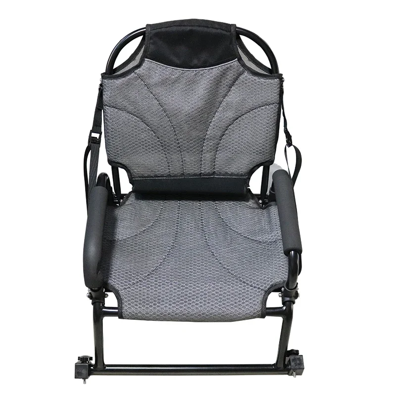 Breathable Mesh Kayak Fishing  - Fishing Kayak Seat avaliação e preço