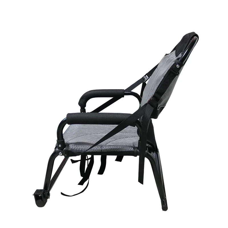 Breathable Mesh Kayak Fishing  - Fishing Kayak Seat avaliação e preço