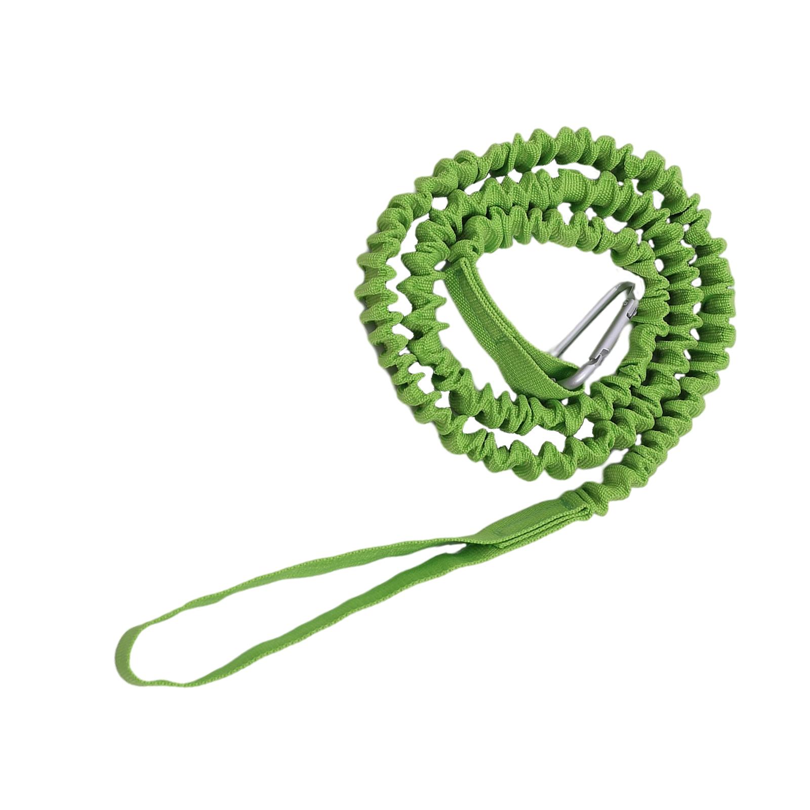 Elastic Kayak Paddle Leash Adj - Fishing Kayak Paddle Leash avaliação e preço
