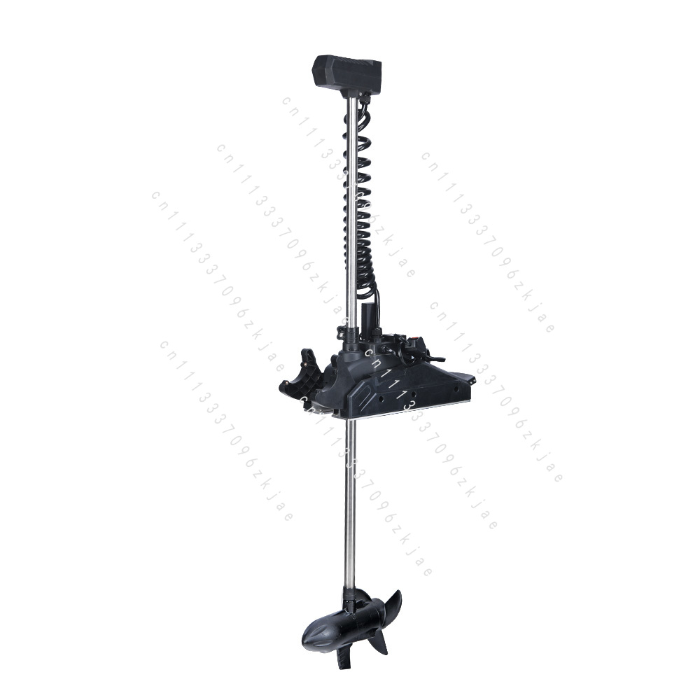 Promotion Electric Trolling Ou - Fishing Kayak Trolling Motor avaliação e preço