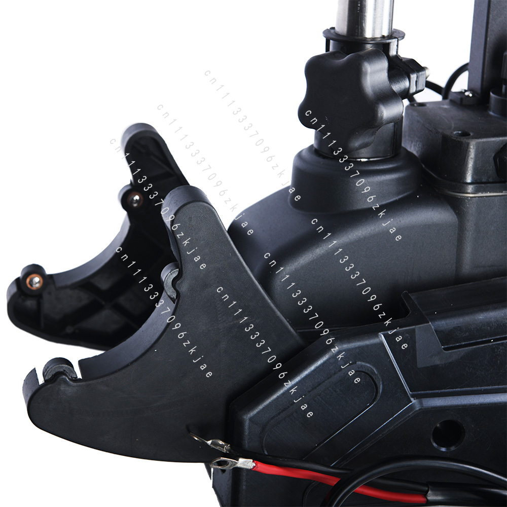 Promotion Electric Trolling Ou - Fishing Kayak Trolling Motor avaliação e preço