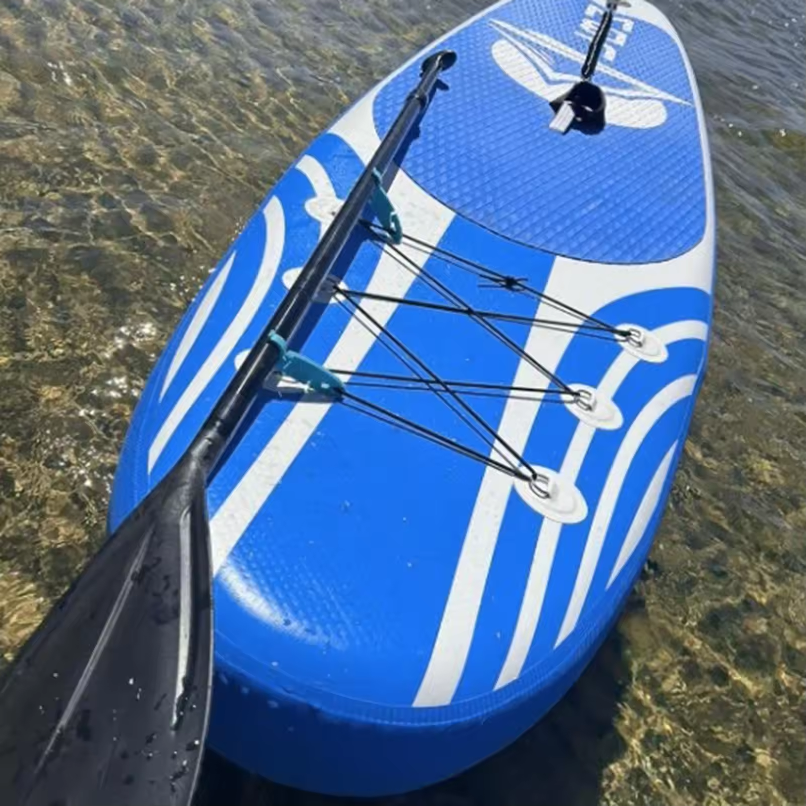 2pcs Stand Up Paddle Board Cli - Fishing Kayak Sit On Top avaliação e preço