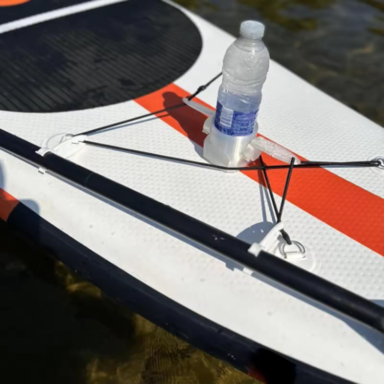 2pcs Stand Up Paddle Board Cli - Fishing Kayak Sit On Top avaliação e preço