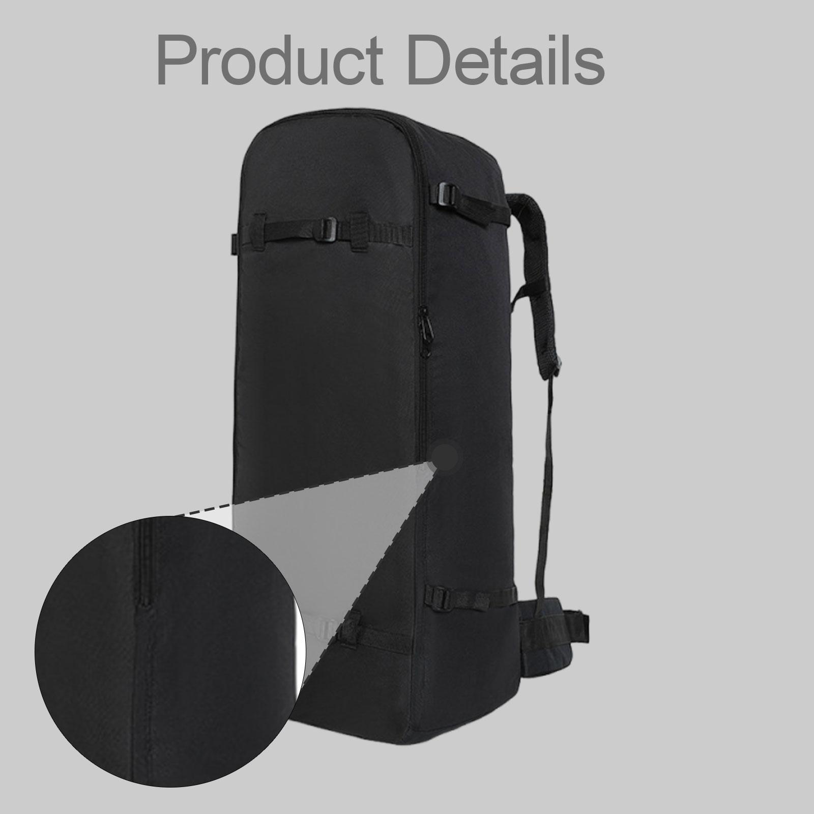 Adjustable Paddleboard Bag Ruc - Fishing Kayak Paddle avaliação e preço