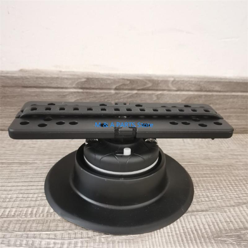 U1JF Kayak Fishfinder Bracket  - Fishing Kayak Fish Finder Mount avaliação e preço