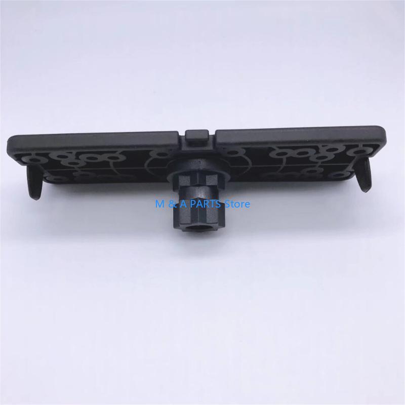 U1JF Kayak Fishfinder Bracket  - Fishing Kayak Fish Finder Mount avaliação e preço