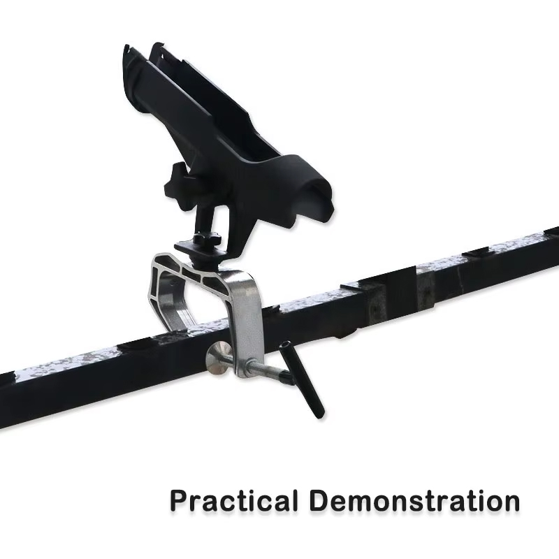 Adjustable Fishing Rod Holder, - Fishing Kayak Rod Holder avaliação e preço